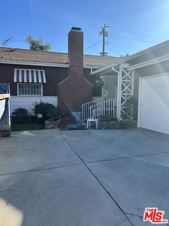 11908 Daleside Avenue Property Photo 1