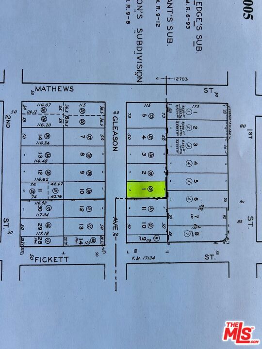 2525 Gleason Avenue Property Photo 7