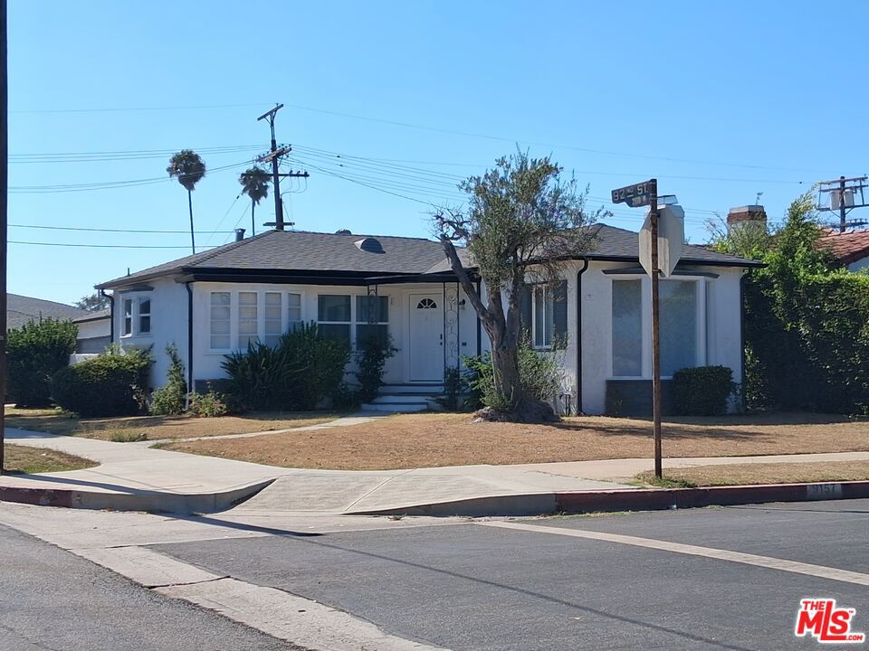 9157 Haas Avenue Property Photo 1