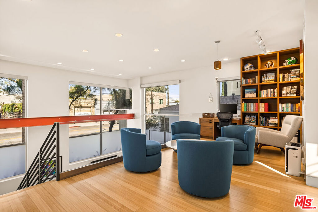 1712 Abbot Kinney Boulevard Property Photo 12