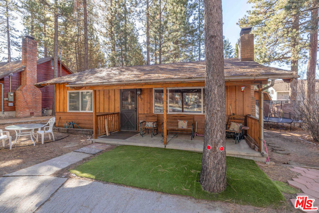 782 Tehama Drive Property Photo 1