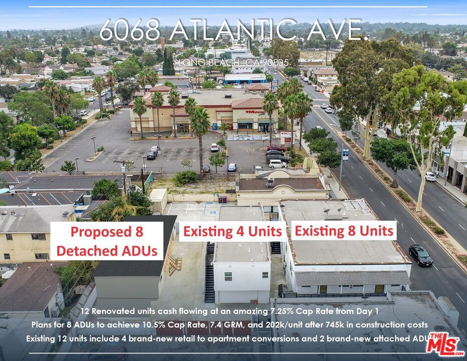 6068 Atlantic Avenue Property Photo 1