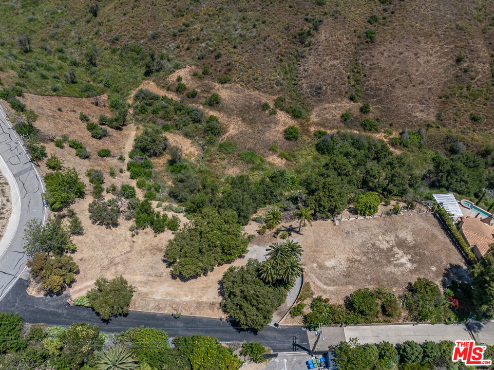 3860 Puerco Canyon Road Property Photo 18