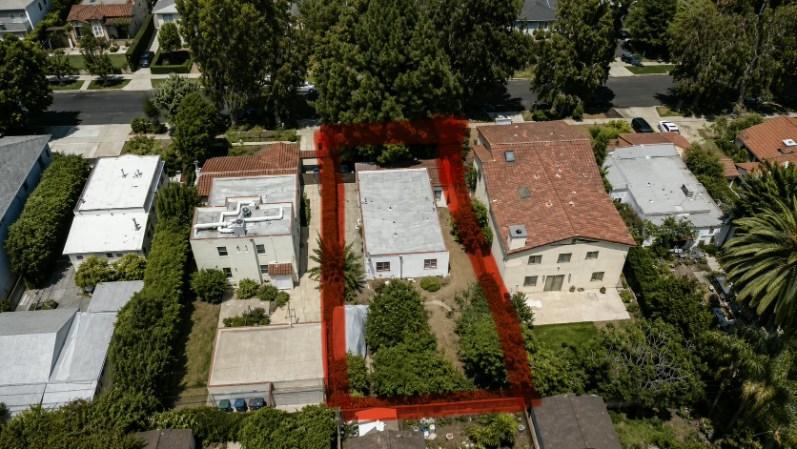1923 Midvale Avenue Property Photo 5