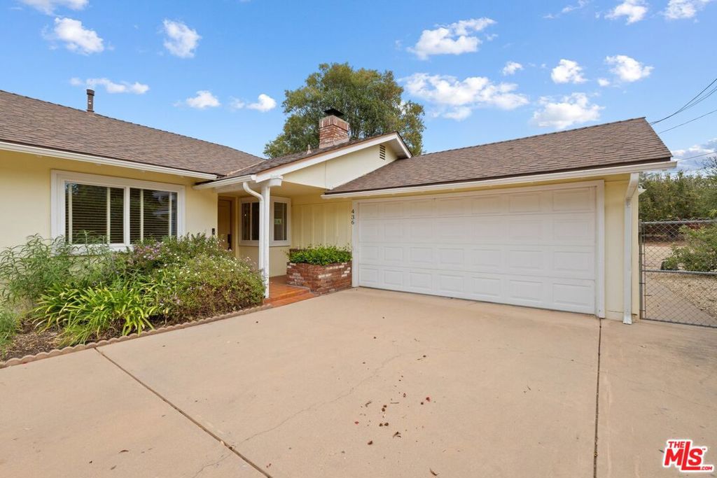 436 Via Roma Property Photo 2
