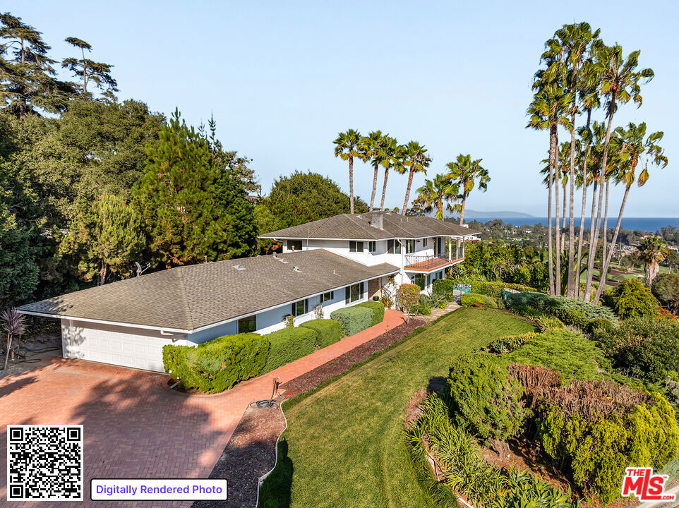 525 Owen Road Property Photo 1