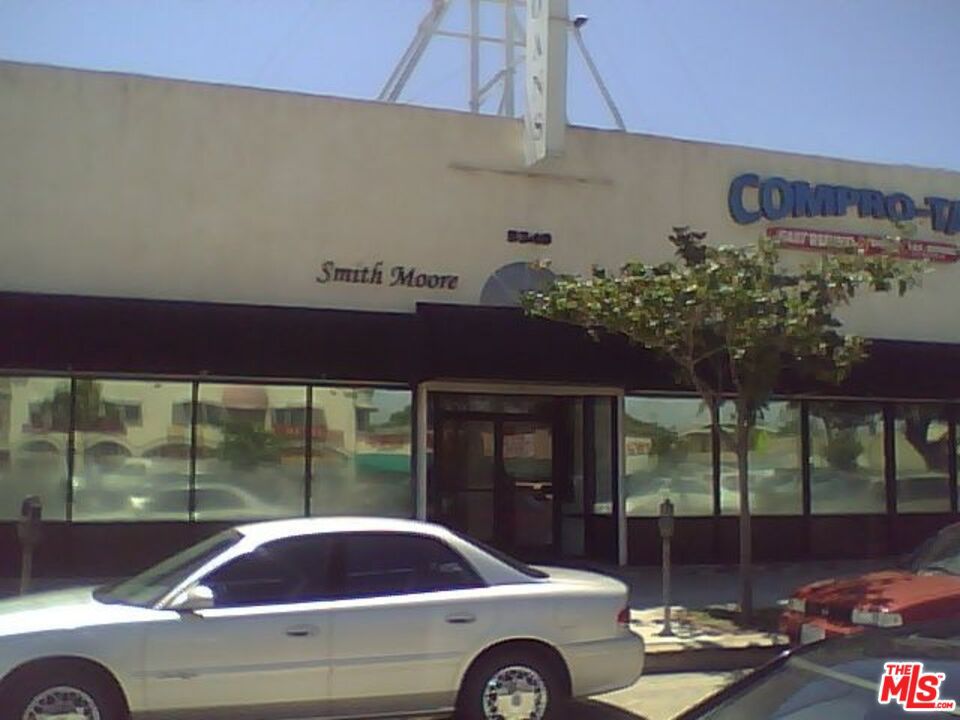 5349 Crenshaw Boulevard Property Photo 1