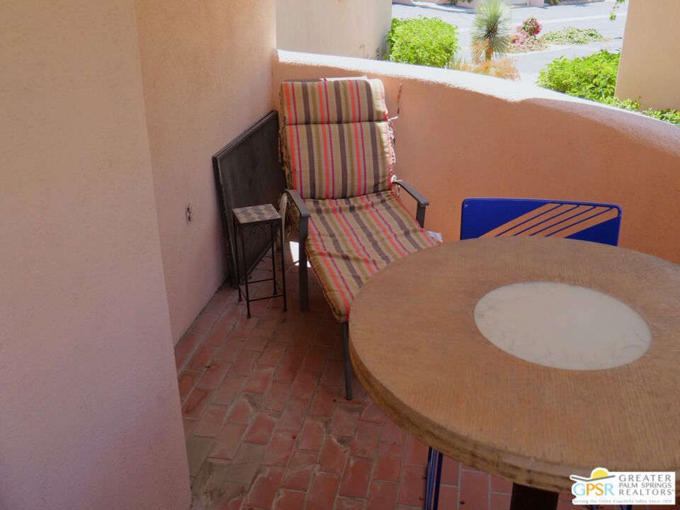500 E Amado Road 706 Property Photo 27