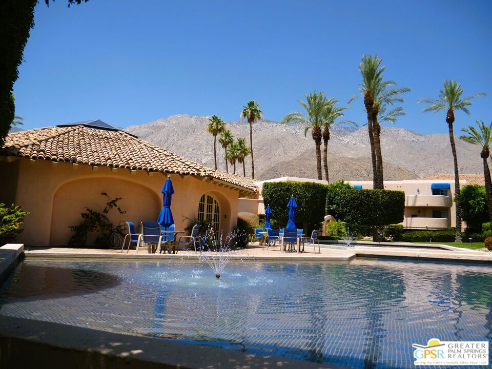 500 E Amado Road 706 Property Photo 34
