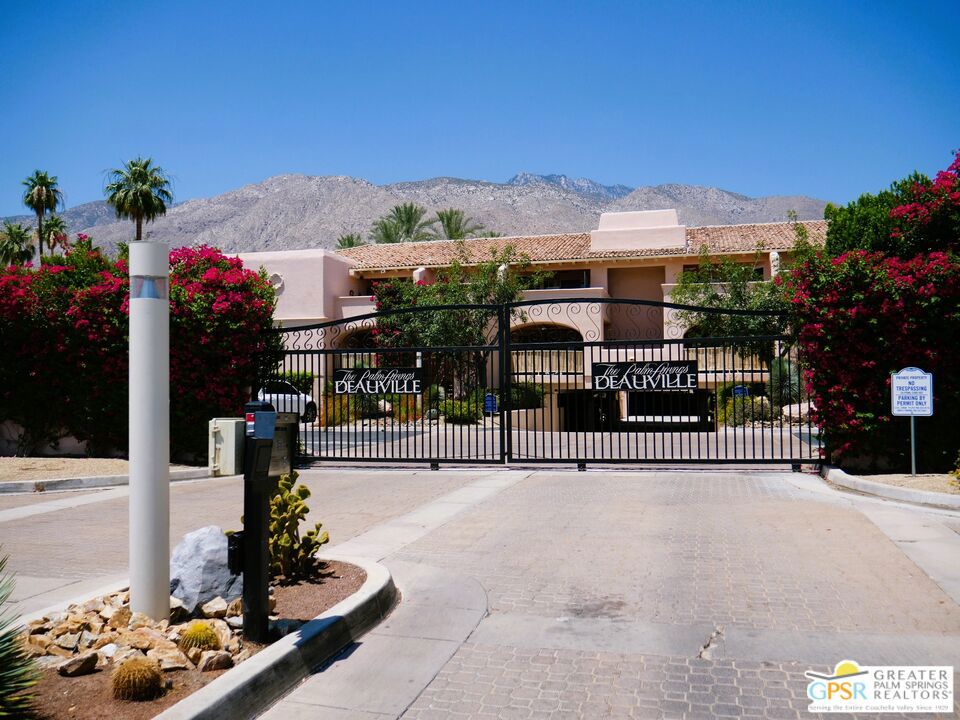 500 E Amado Road 706 Property Photo 38