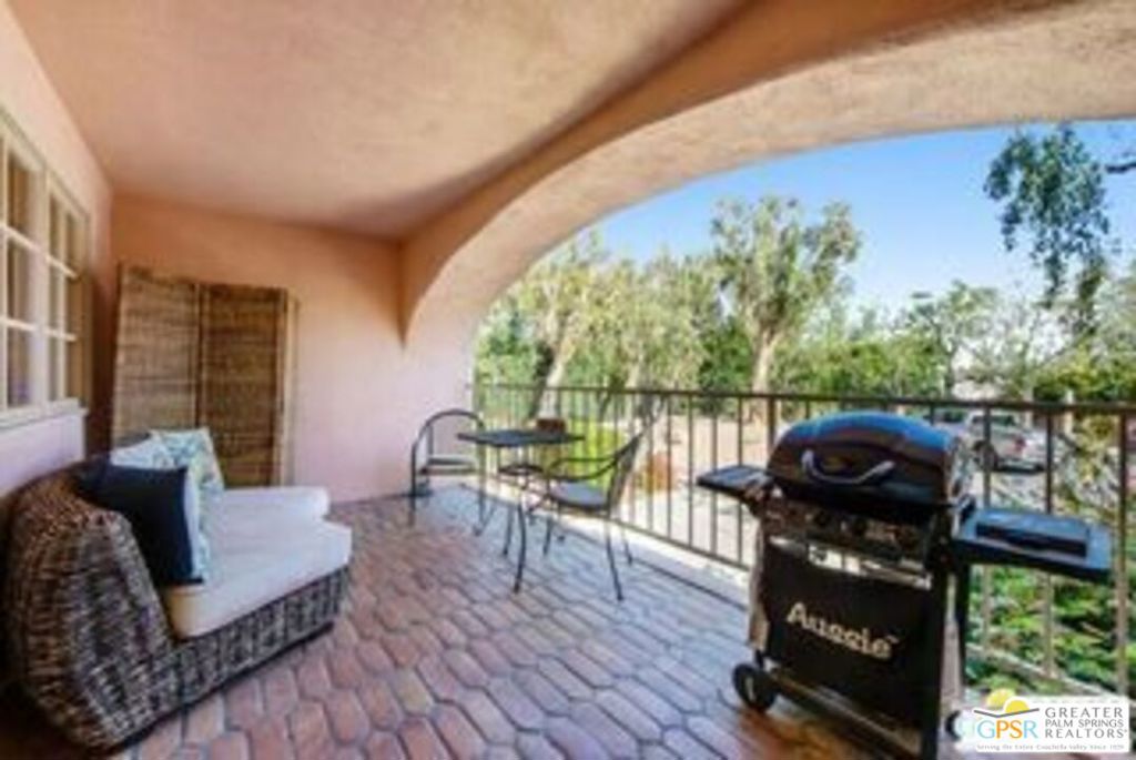 500 E Amado Road 706 Property Photo 40