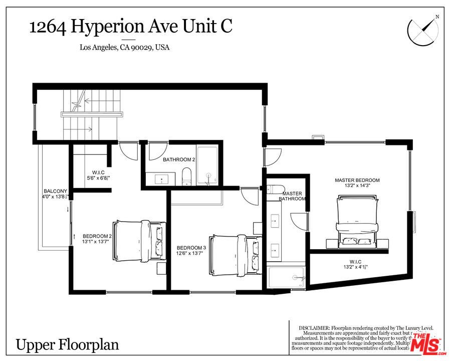 1264 Hyperion Avenue Property Photo 30