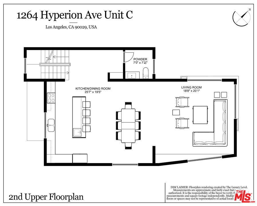 1264 Hyperion Avenue Property Photo 32