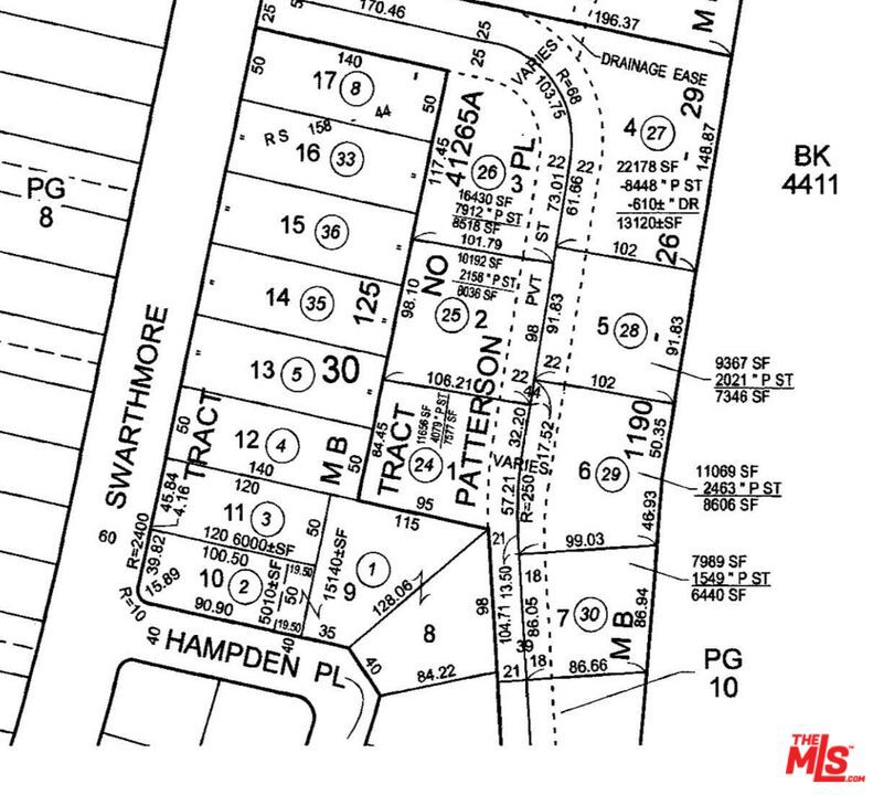 732 Hampden Place Property Photo 1