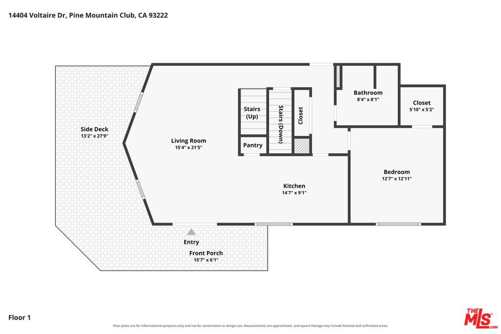 14404 Voltaire Drive Property Photo 33