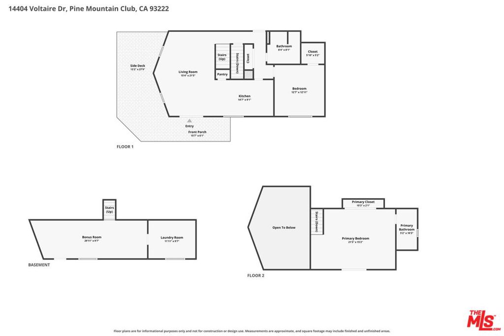 14404 Voltaire Drive Property Photo 36
