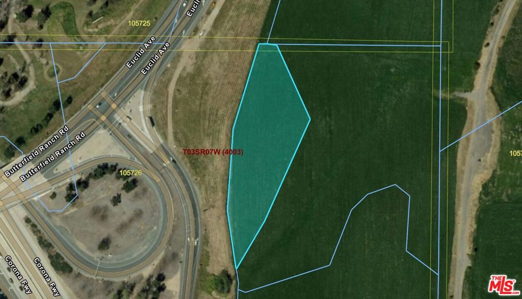 0 Euclid Avenue Property Photo 1