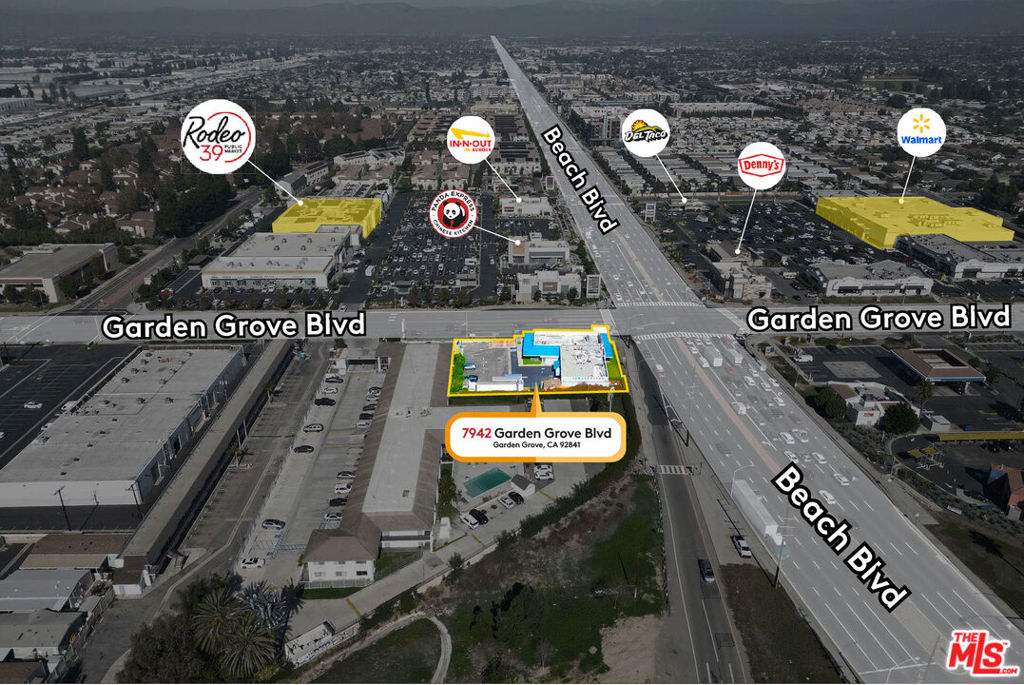7942 Garden Grove Boulevard Property Photo 1
