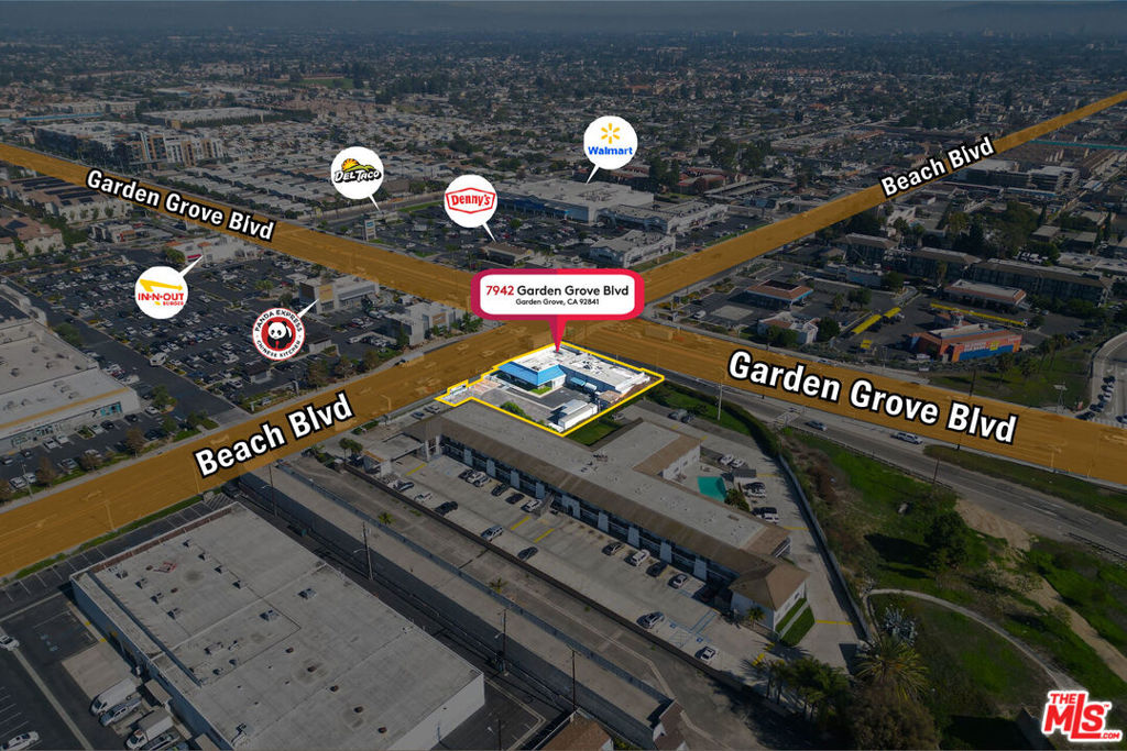 7942 Garden Grove Boulevard Property Photo 3