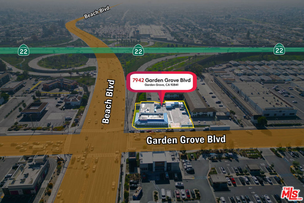 7942 Garden Grove Boulevard Property Photo 4
