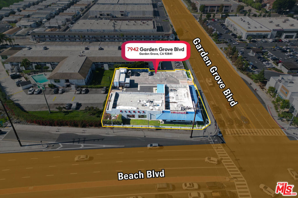 7942 Garden Grove Boulevard Property Photo 5