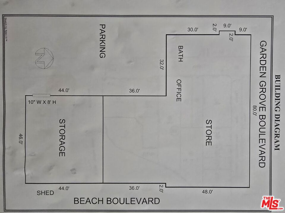7942 Garden Grove Boulevard Property Photo 9