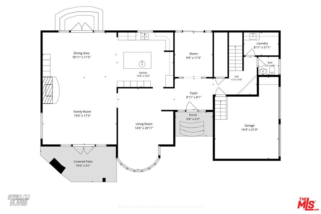 5255 Soledad Canyon Road Property Photo 31