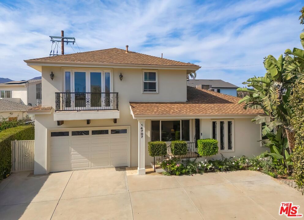 14707 W Sunset Boulevard Property Photo 1