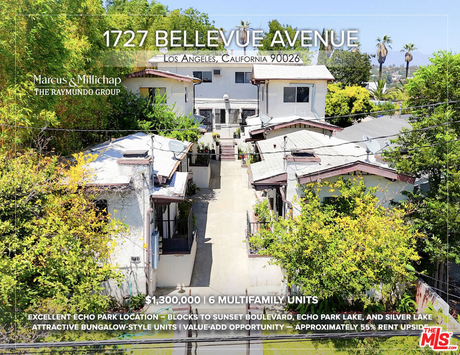 1727 Bellevue Avenue Property Photo 1
