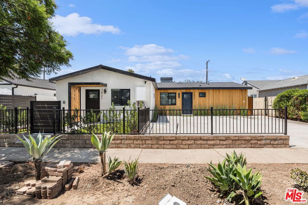 7933 Zelzah Avenue Property Photo 1