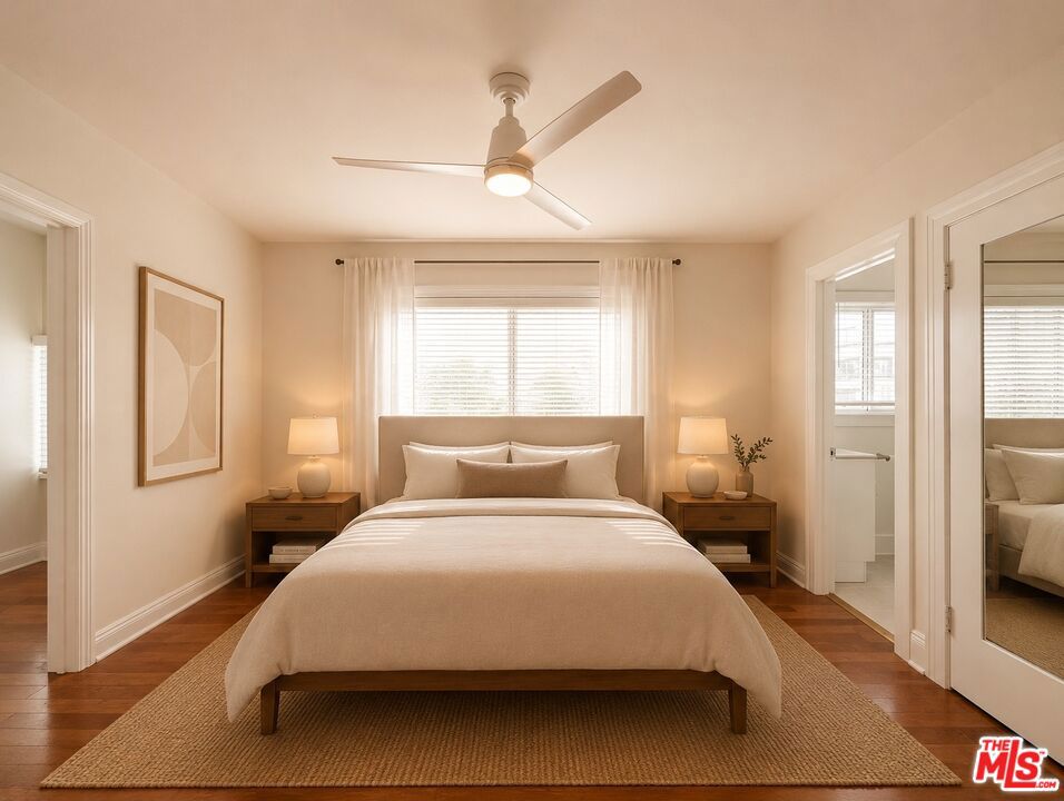 5942 Carlton Way Property Photo 8