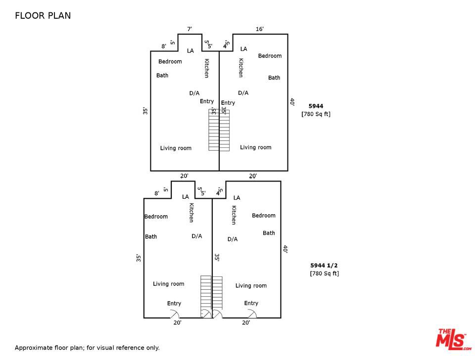 5942 Carlton Way Property Photo 42