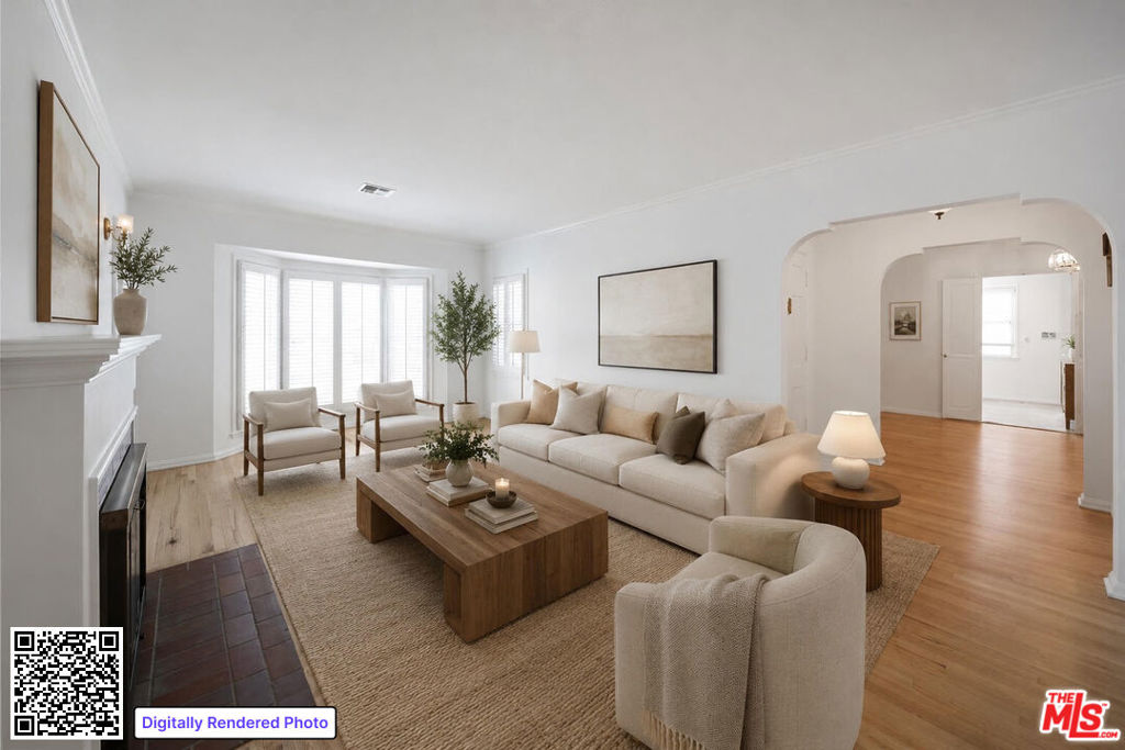 8029 Airlane Avenue Property Photo 1