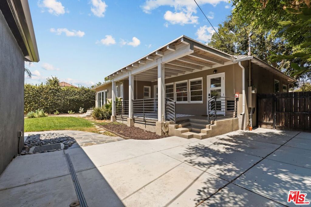 1748 Stanton Avenue Property Photo 17