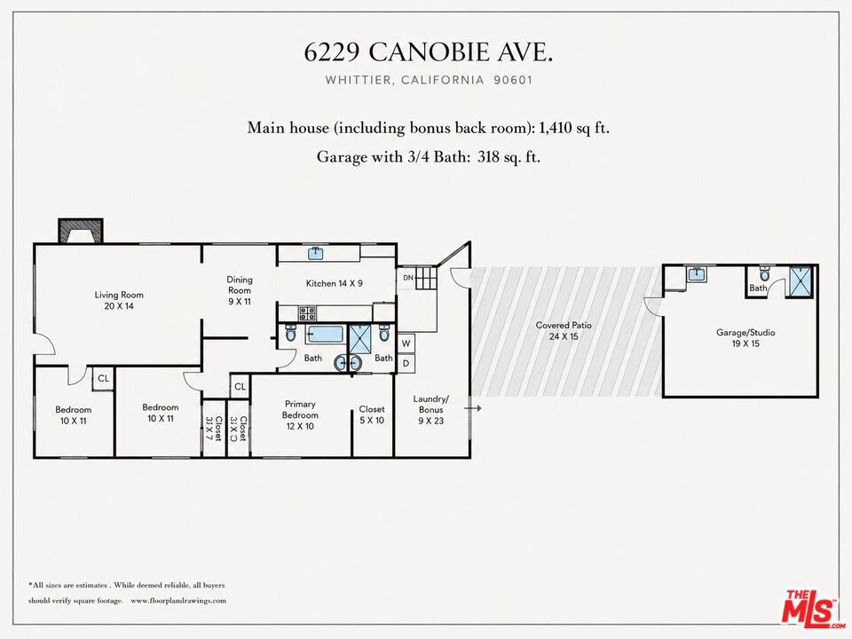 6229 Canobie Avenue Property Photo 75