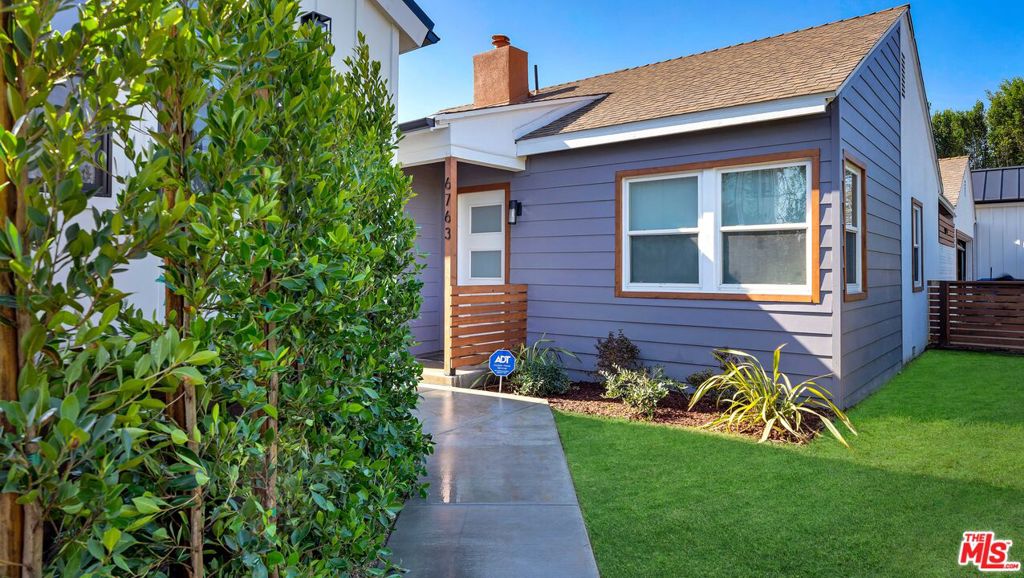 6763 Case Avenue Property Photo 1