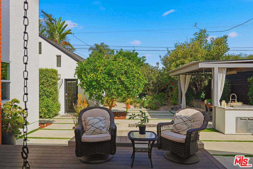 12531 Mitchell Avenue Property Photo 4
