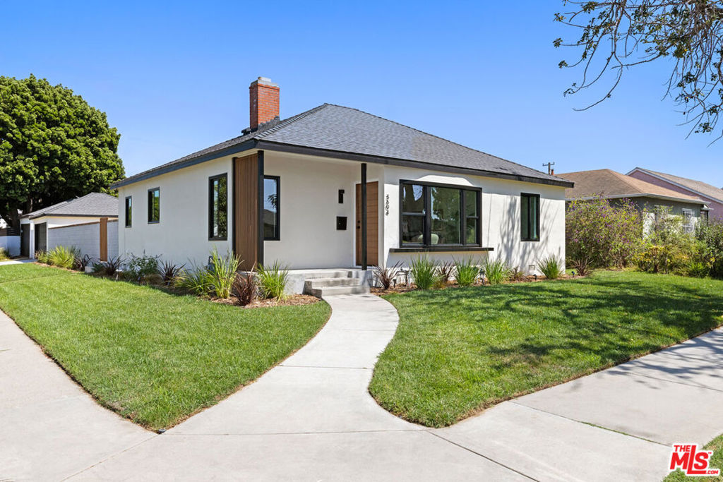 3604 S Muirfield Road Property Photo 1