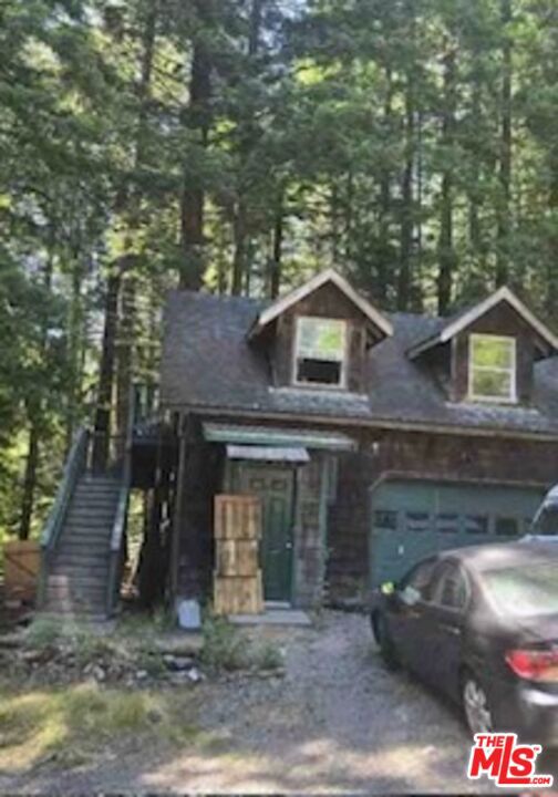 2333 Fieldbrook Road Property Photo 4