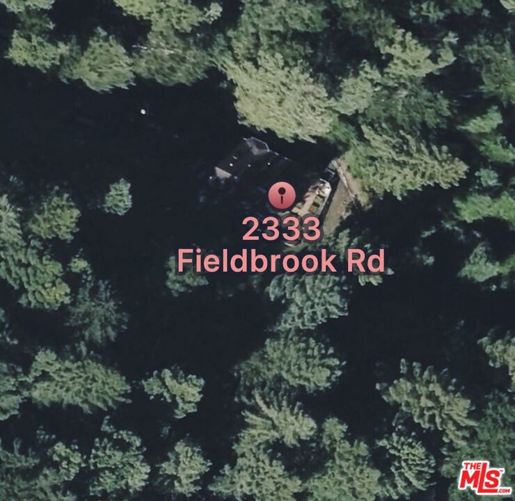 2333 Fieldbrook Road Property Photo 6