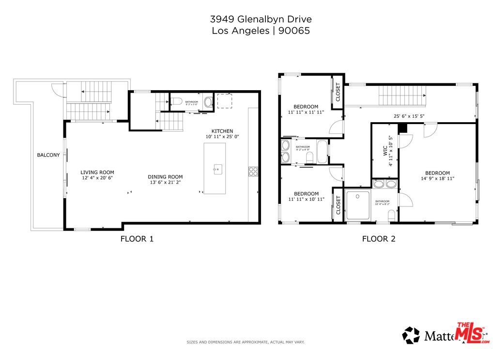 3949 N Glenalbyn Drive Property Photo 34