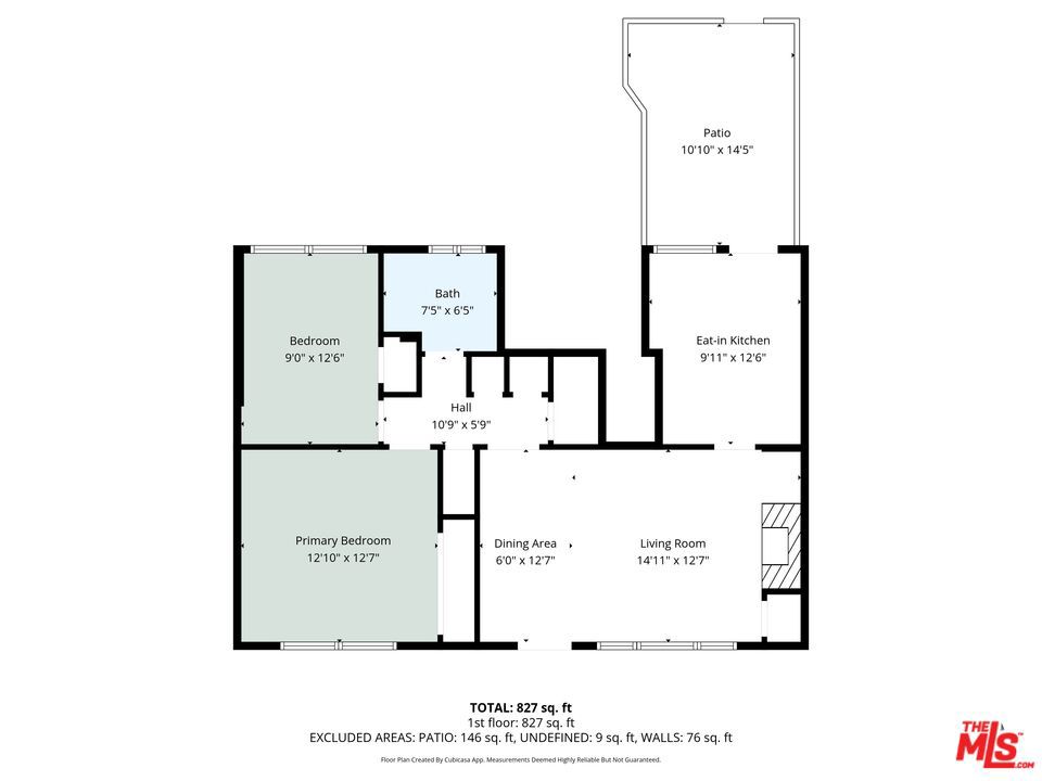 5226 Village Green Property Photo 26