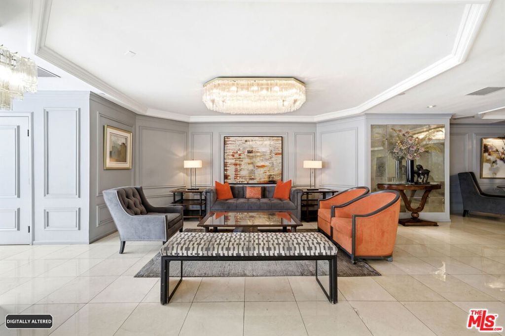 10660 Wilshire Boulevard 805 Property Photo 11