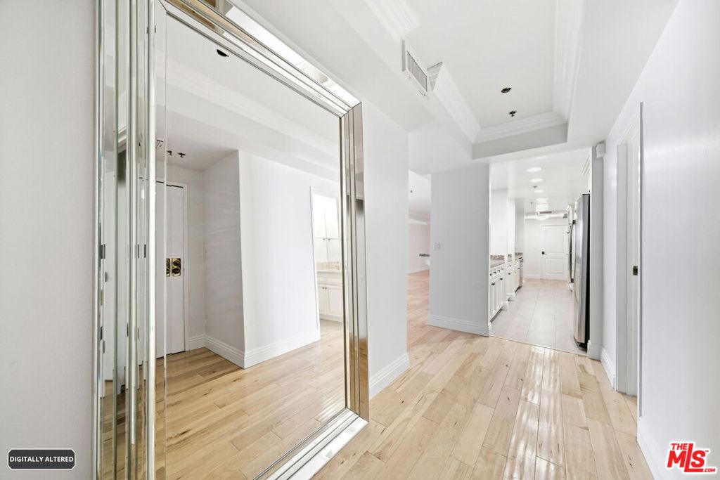 10660 Wilshire Boulevard 805 Property Photo 18