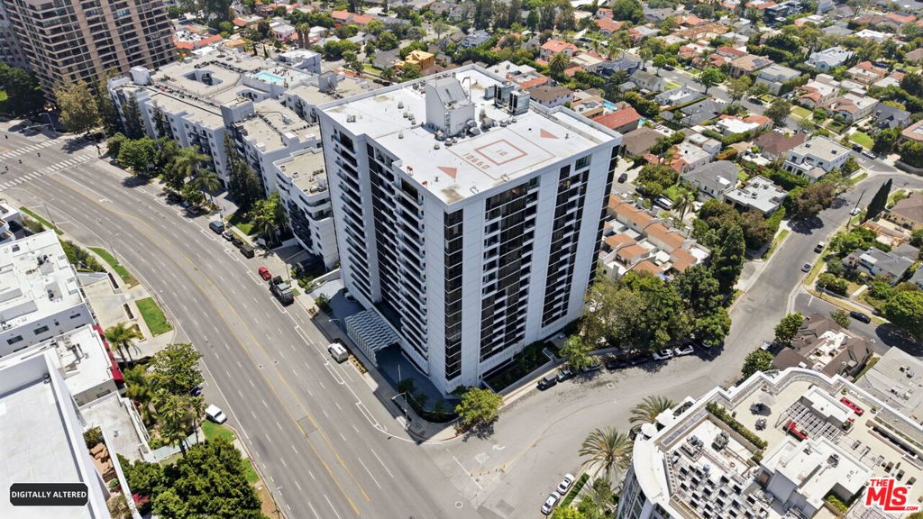 10660 Wilshire Boulevard 805 Property Photo 69