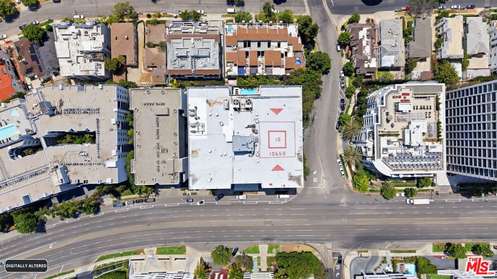 10660 Wilshire Boulevard 805 Property Photo 74