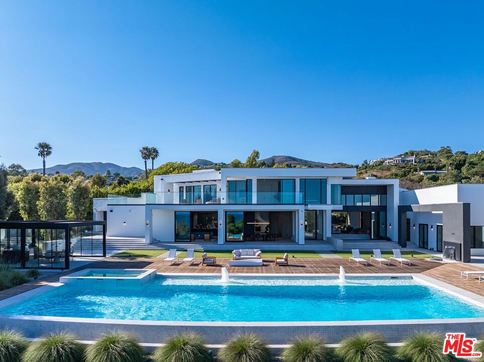 27715 Pacific Coast Highway Property Photo