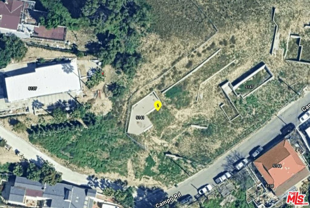 5147 Campo Road Property Photo 1