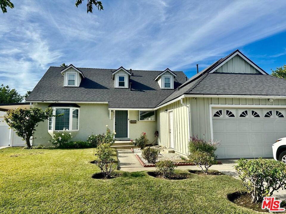 6451 Lubao Avenue Property Photo 1