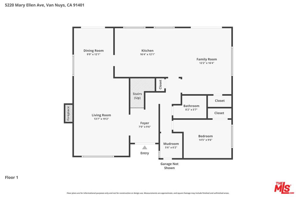 5220 Mary Ellen Avenue Property Photo 51